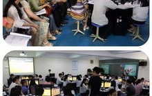 电子商务专业去中职教书