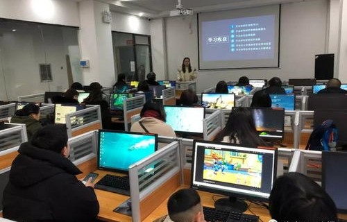 电子商务专业怎么实操的