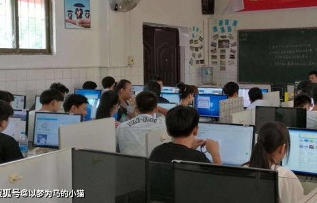 电子商务专业的女生多吗