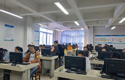 专科电子商务专业就业率