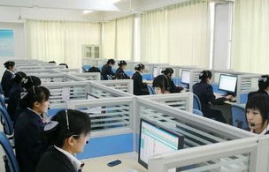 公务员对口专业电子商务