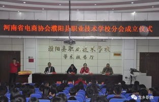河南省高校电子商务专业