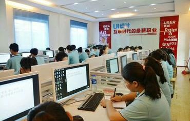 我学的专业是电子商务