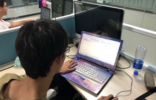 双流电子商务专业怎么选