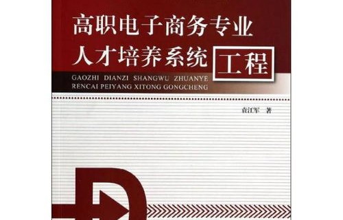 电子商务专业与软件工程