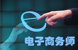 电子商务师是啥专业类别