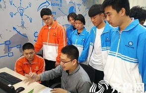 电子商务专业的实训内容