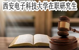 在职研究生电子商务专业