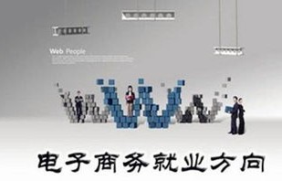 电子商务是经济类专业