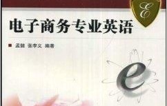 电子商务专业口号广告语