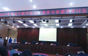 三亚中职电子商务专业