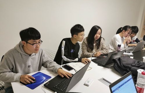湖南电子商务师专业师资