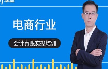 电子商务实操是什么专业
