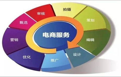 电子商务属于什么的专业