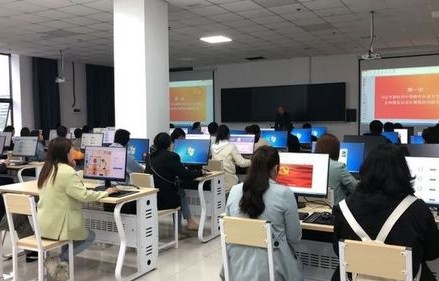 南林有电子商务专业吗