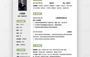 个人求职信电子商务专业