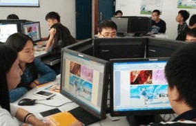 大学专科里电子商务专业