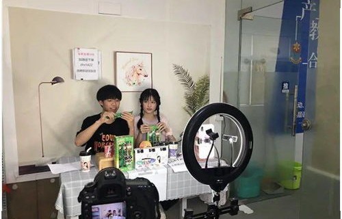 未来电子商务专业吃香吗