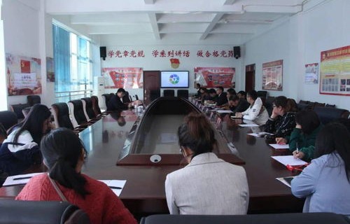 咸阳市职校电子商务专业