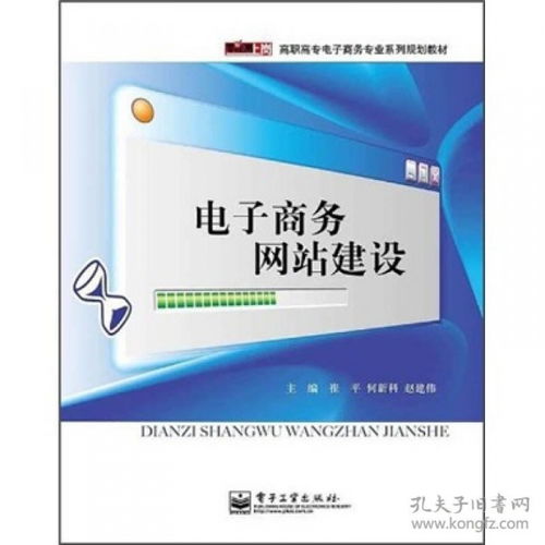 万精油电子商务专业知识