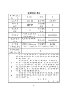 广州电子商务专业分数线