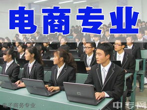 电子商务专业该怎么干好