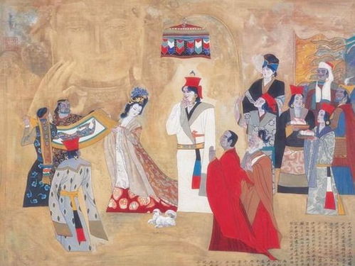 秦始皇采药昆仑石刻的学术争议