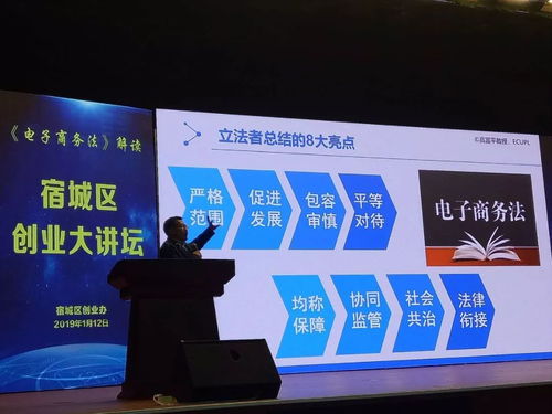 知名的电子商务专业公司