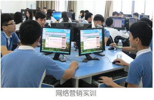 世纪电子商务专业怎么样