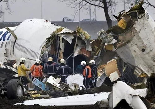 韩国空难致179死 警方已对15人立案，痛定思痛，探寻事故背后的真相
