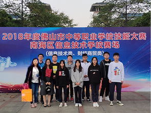 芜湖市中职电子商务专业
