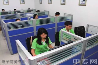 学过电子商务专业吗女生