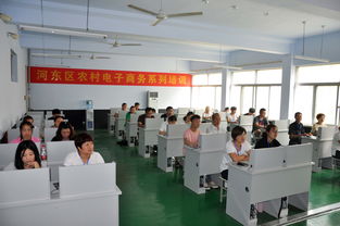 职业中专的电子商务专业