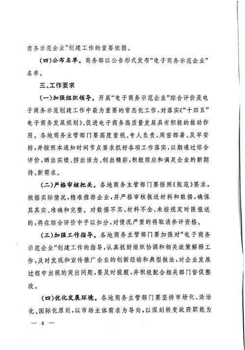 夸电子商务专业好的评语