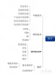 电子商务的专业知识概要