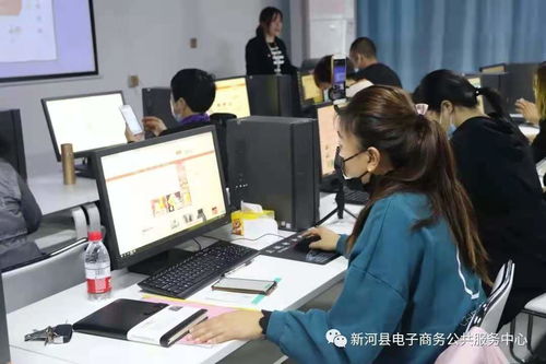 电子商务专业培训费用