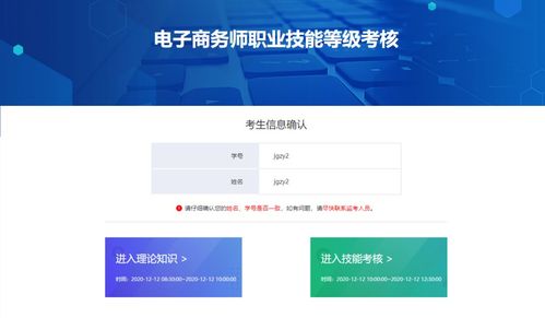 电子商务三级专业吗