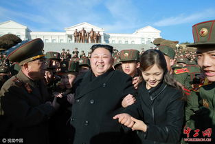 时隔1年半，金正恩妻子李雪主再现身影，揭秘朝鲜领导人的神秘生活