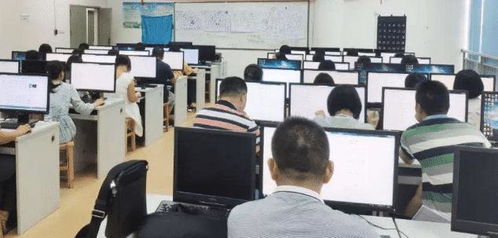 电子商务专业大三忙吗