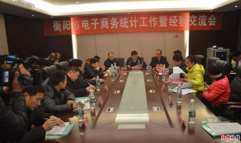 衡阳电子商务学校推荐专业
