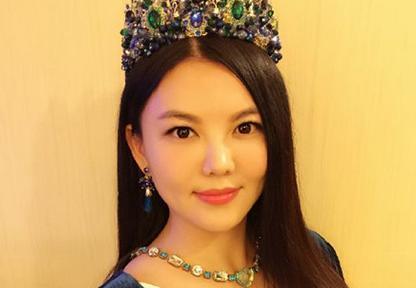 张纪中女儿意外被保姆烫伤