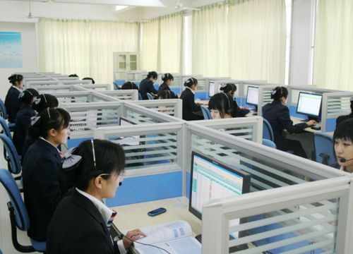 电子商务专业大学有哪些大专