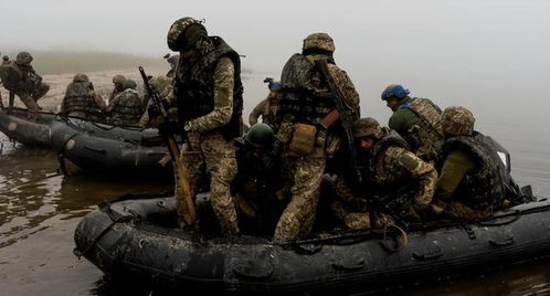 俄士兵向乌军无人战车投降有何影响